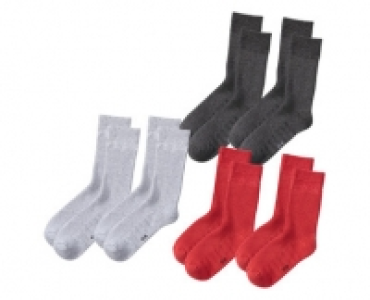 Aldi Suisse  WINTER-WELLNESS-SOCKEN