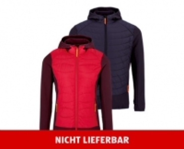 Aldi Suisse  INOC NORDIC-TOUREN-JACKE