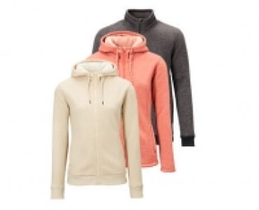 CRANE® WINTER-OUTDOOR-STRICKJACKE