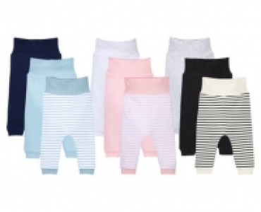 IMPIDIMPI BIO-BABY-HOSE