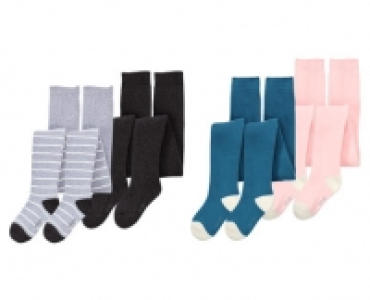 ALIVE® BIO-KINDER-THERMOSTRUMPFHOSE