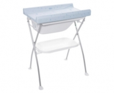 CHICCO® BADE- UND WICKELSTATION