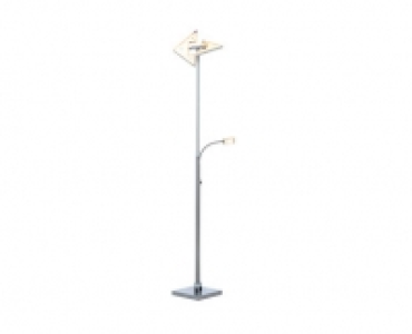 CASALUX LED-DECKENFLUTER MIT LESELICHT CHF 79.99