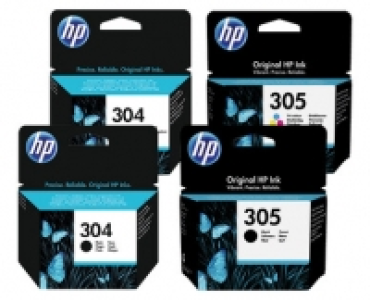 HP DRUCKERPATRONE CHF 12.99