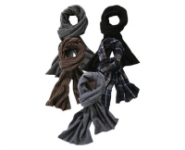 ROYAL CLASS SELECTION HERREN-SCHAL