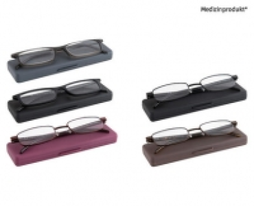 OPTIC MODERN LESEHILFE ULTRASLIM