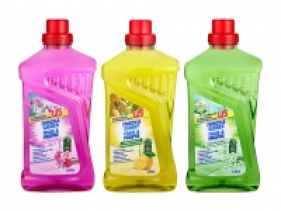 Allzweckreiniger CHF 1.55