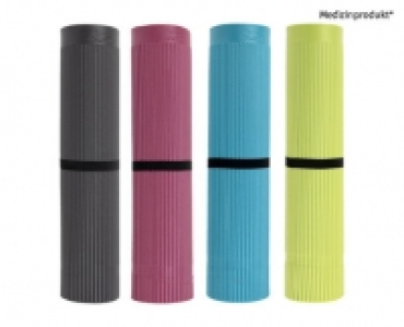 CRANE® FITNESSMATTE