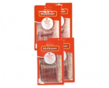 MALBUNER® SPECK GESCHNITTEN