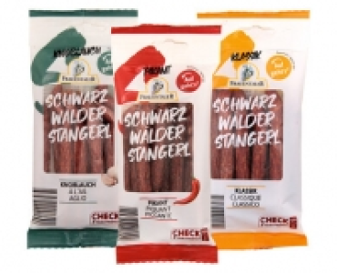 SCHWARZWÄLDER STANGERL