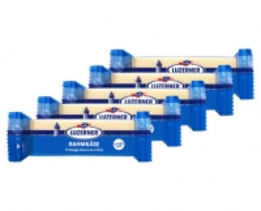 EMMI LUZERNER RAHMKÄSE-STICKS