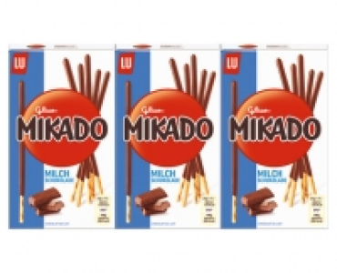 Aldi Suisse  MIKADO