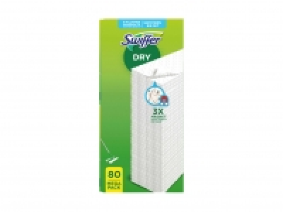 Swiffer Anti-Staub Bodentücher CHF 12.89