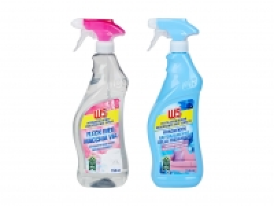 Vorwaschspray/Textilerfrischer CHF&nbsp;2.99