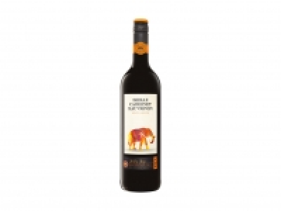 Lidl  Shiraz Cabernet 2019