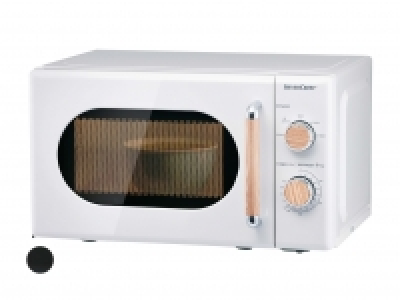 Mikrowelle (nur in der Deutschschweiz) CHF 77.00