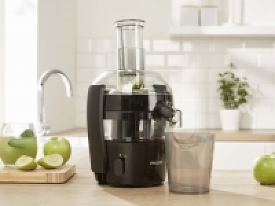 Philips Fruchtentsafter HR1832/00