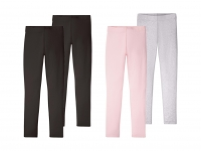 Leggings, 2er CHF 6.99