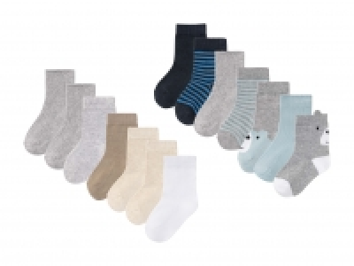 Socken, 7er CHF 4.99