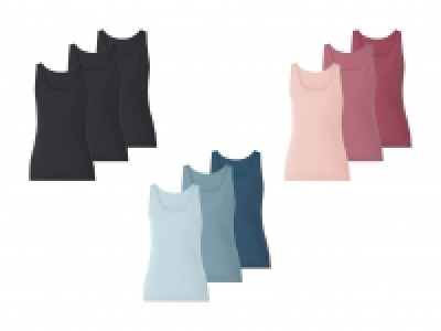 Achselhemden, 3er CHF 9.99