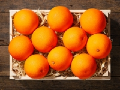 Orangen (mind. - 40 % auf den aktuellen Tagespreis) CHF 1.99