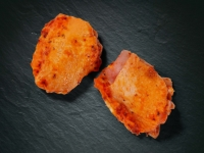 Poulet-Oberschlegel