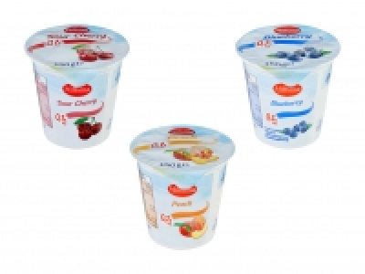 Fruchtjoghurt 0,1% CHF 0.19
