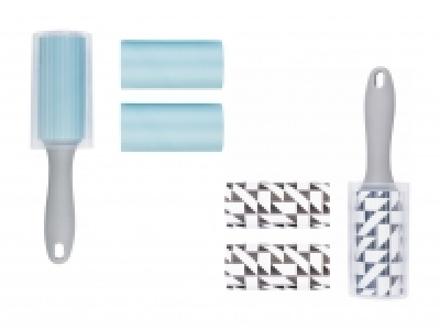 Fusselroller-Set CHF 1.99