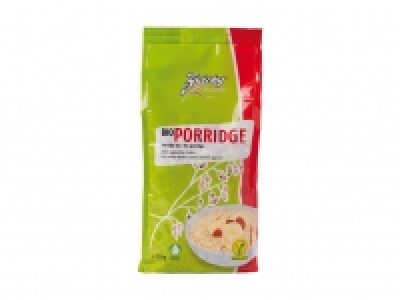 Zwicky Bio Porridge mit Früchten CHF 4.65