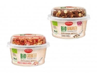 Bio Joghurt mit Knusperflakes CHF 0.99
