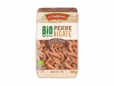 Lidl  Bio Vollkorn Penne Rigate