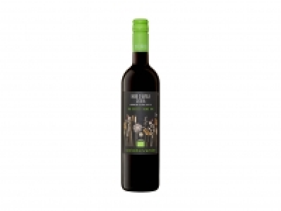 Bio Nero d`Avola 2020