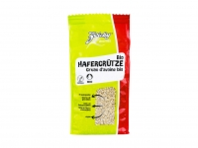 Zwicky Bio Hafergrütze CHF 3.89