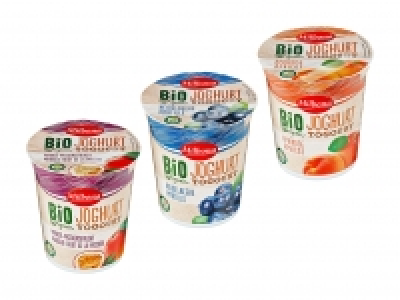 Bio Fruchtjoghurt CHF 0.55