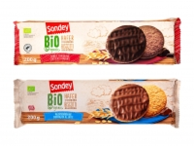 Bio Hafer Cookies CHF 1.49