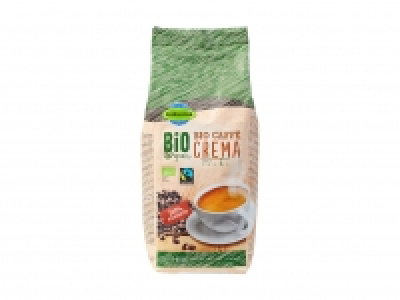 Bio Fairtrade Kaffeebohnen