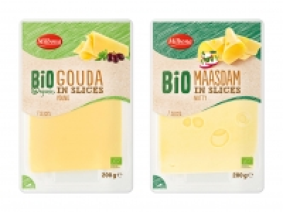 Bio Scheibenkäse CHF 2.49