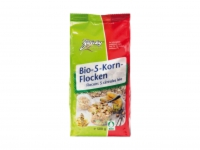 Zwicky Bio-5-Korn-Flocken CHF 3.65