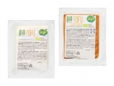 Bio Tofu CHF 0.89