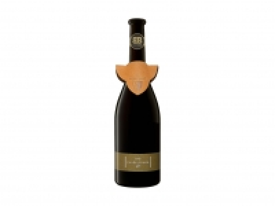 Lidl  Baurs Best Bio Cuvée Rouge 2019