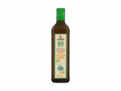Bio Olivenöl extra nativ