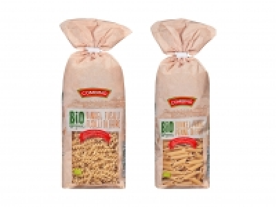 Bio Dinkel Nudeln