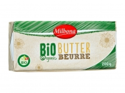 Bio Butter