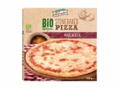 Lidl  Bio Pizza Margherita