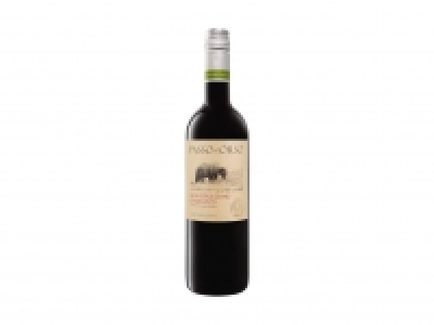 Bio Montepulciano dAbruzzo 2020 CHF 3.49