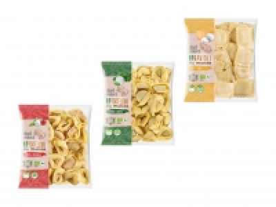 Lidl  Bio Tortelloni/Ravioli