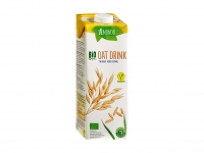 Lidl  Bio Haferdrink