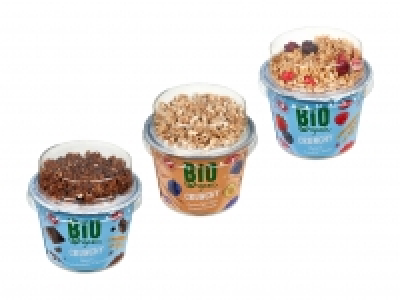 Bio Crunchy Joghurt CHF 1.49