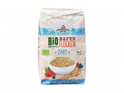Bio Haferflocken zart CHF 0.79