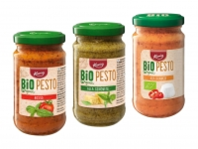 Bio Pesto CHF 2.49